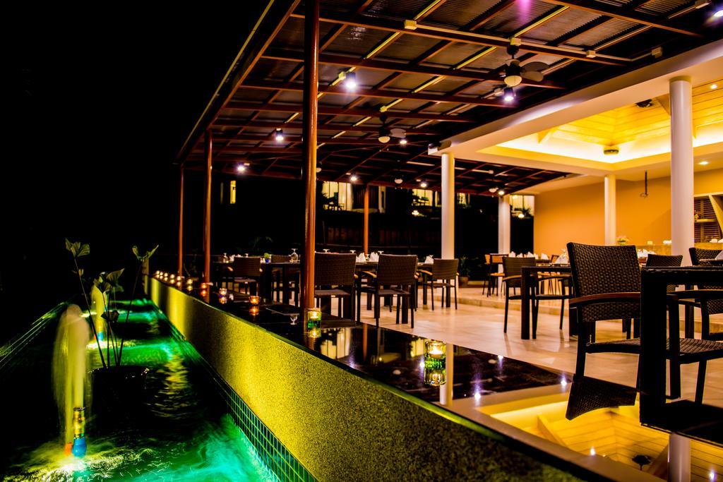 منتجع كريستال وايلد بانوا بوكيت Panwa Beach المظهر الخارجي الصورة