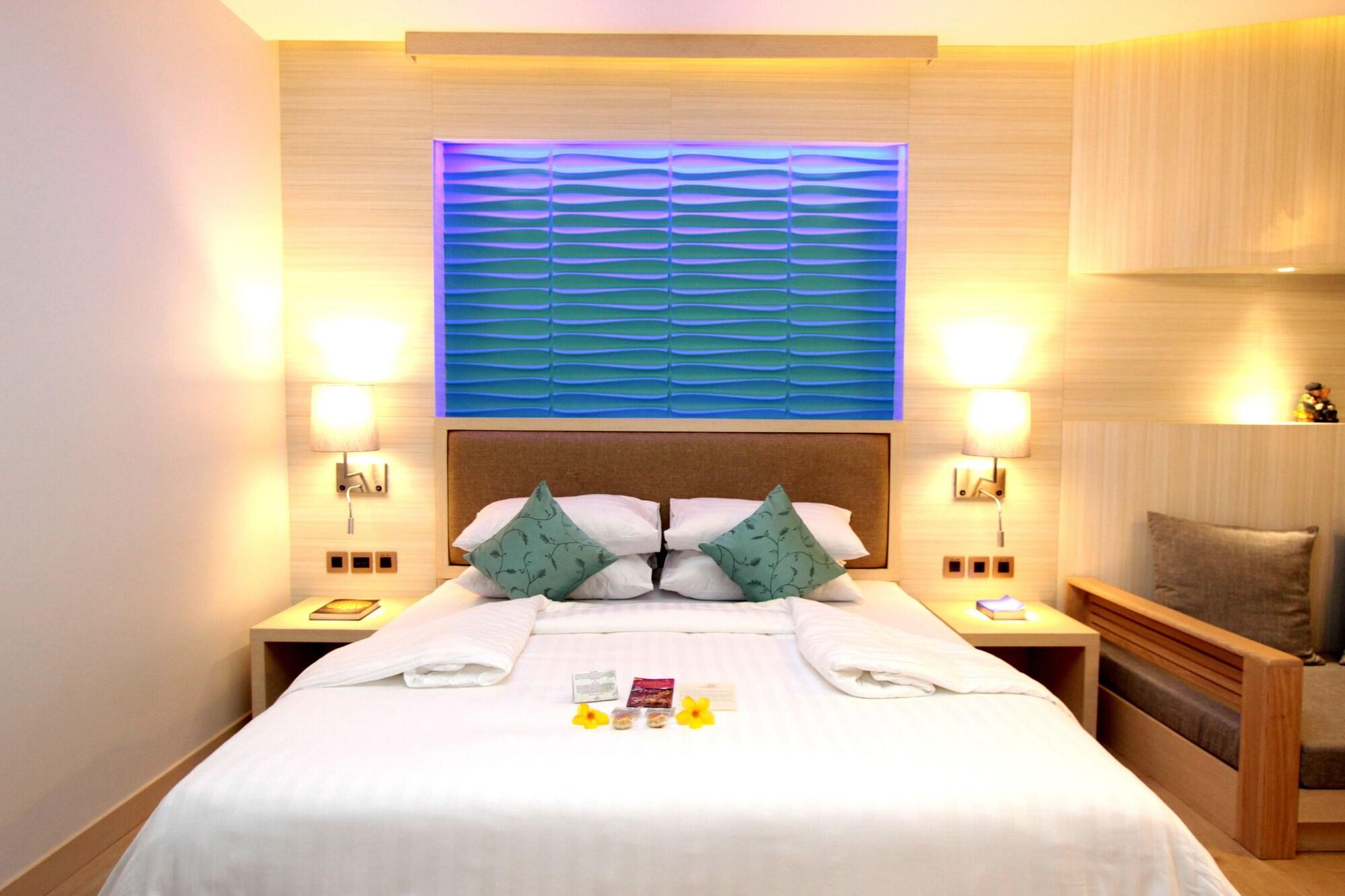 منتجع كريستال وايلد بانوا بوكيت Panwa Beach المظهر الخارجي الصورة